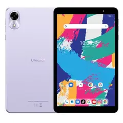 UMIDIGI - Tablet G1 TAB mini 8 pulgadas WIFI Quad-Core RK3562, 3GB+32GB ROM - Color Purple
