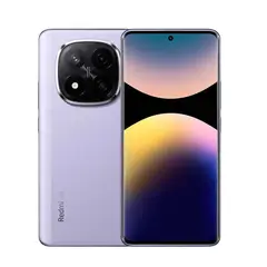 XIAOMI - REDMI NOTE 14 PRO 4G 8GB RAM 256GB ROM - LILA