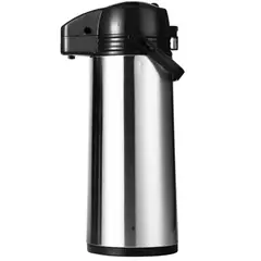 ICHIMATSU - Termo Sifón 1.9LT (Mate) - Termo Sifón 1.9 Lt (Mate)