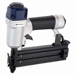 MARAGA - Clavillera Neumatica Clavo sin Cabeza B1850 Cal 18 Largos 58 - 2 con Regulador Profundidad