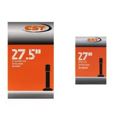 CST - DOS CÁMARAS 27.5 PARA BICICLETA