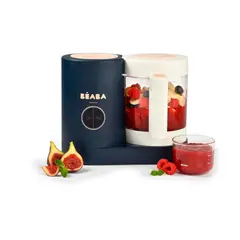 BEABA - BABYCOOK PROCESADOR DE ALIMENTOS MODELO NEO BEABA