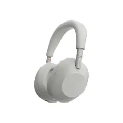 SONY - Audífonos inalámbricos noise cancelling WH-1000XM6 Gris