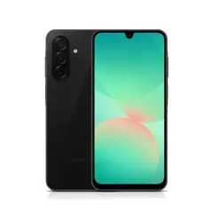 SAMSUNG - Celular Galaxy A26 5g 128gb 6gb Negro