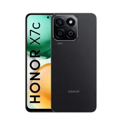 HONOR - CELULAR X7C 8+256GB - NEGRO