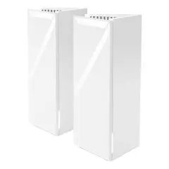 Msi - Sistema Wi-Fi Mesh MSI Roamii BE Lite Wi-Fi 7 Pack 2 Unidades