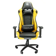 PRIMUS - Silla Gaming Primus Thronos 100T PCH-102YL  Yellow