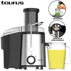 Taurus - Extractor Taurus Mod. Liquafruits Max Pro 1000