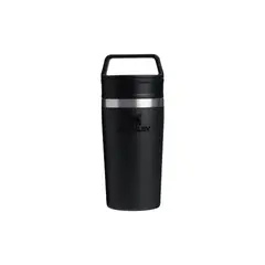 STANLEY - Stanley Café To Go Travel Mug Negro 355 ml