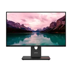 LENOVO - Monitor Lenovo ThinkVision T24-40 23.8 WLED IPS
