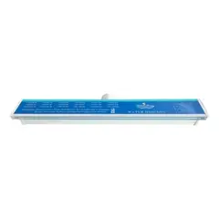 GENERICO - Cascada acrílica para piscina 60 cm  De 1.5".