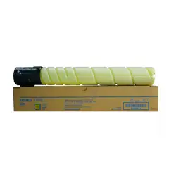 KONICA MINOLTA - Toner TN-223Y Amarillo