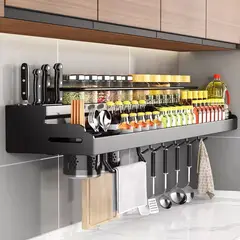 GENERICO - ORGANIZADOR DE COCINA MULTIFUNCIONAL