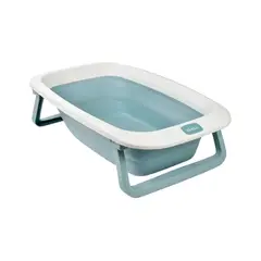 BEABA - BAÑERA PLEGABLE MODELO EAZY POP CAMELE´O