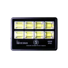 NUVORA - Reflector industrial led de 400W 6500K