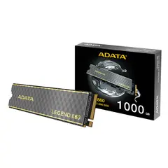 ADATA - Disco Solido Legend 860 6000 de 500gb