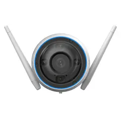 EZVIZ - H3 3K Cámara de Seguridad WIFI 5MP exterior Alexa