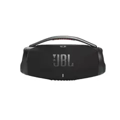 JBL - Parlante Bluetooth Boombox 3 - NEGRO
