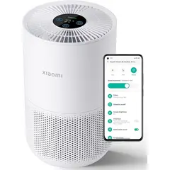 XIAOMI - Purificador de aire 4 Compacto