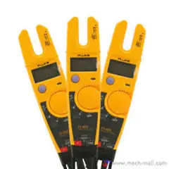 FLUKE - Comprobador de voltaje continuidad y corriente T5-600