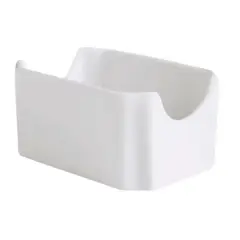 CORONA - Azucarero Sobre 105X75 Cm Actual Blco - Vajillas