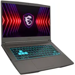 MSI - Laptop Gamer Thin A15 AMD Ryzen 9 8945HS 16GB RAM 1TB SSD NVIDIA GeForce RTX 4060 15.6"