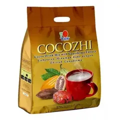 DXN - Mezcla de Cacao y Ganoderma - Cocozhi