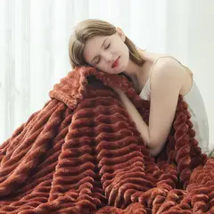 GENERICO - MANTAS CON DISEÑO CALAMINA