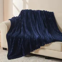 GENERICO - MANTAS CON DISEÑO CALAMINA