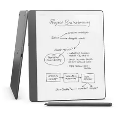 AMAZON - Kindle Scribe 2024 Premium Pen 32gb TUNGSTEN