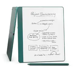 AMAZON - Kindle Scribe 2024 Premium Pen 64gb METALLIC JADE