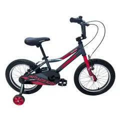 MONARK - BICICLETA MIRAGE KIDS ARO 16