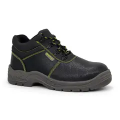 GENERICO - Zapatos de Seguridad Punta de Acero Hombre 25Q2RY24111