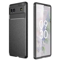 CARBONELL - CASE CARBONO AUTOFOCUS GOOGLE PIXEL 6A