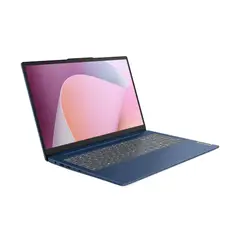 LENOVO - Laptop Ideapad slim 3 AMD Ryzen 5 RAM 16gb SSD 512gb