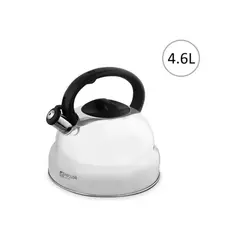 FACUSA - Tetera Facusa 4.6 Lt. con Fusión con Silbato - 10159147