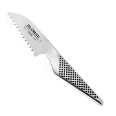 GLOBAL - Cuchillo Tomatero Global 8 cm