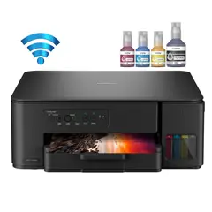 BROTHER - Impresora Multifuncional de inyección de tinta a color DCP-T430W con Wifi