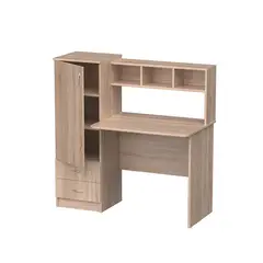 NACION MUEBLES - ESCRITORIO ORGANIZADOR DEYLI NACION MUEBLES