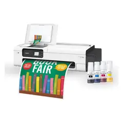 CANON - Impresora Plotter imagePROGRAF TC – 20