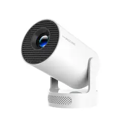 PRO - Proyector HY300 PLUS Android11 - 320 ansi