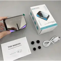 MORITA BAG STORE - AUDIFONOS INALAMBRICOS BLUETOOTH M28