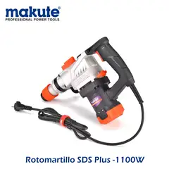 MAKUTE - ROTOMARTILLO SDS PLUS 1100W