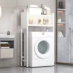 GENERICO - ESTANTE ORGANIZADOR DE LAVANDERIA