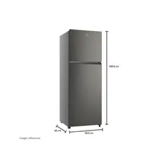 INDURAMA - Refrigeradora 324L RI-439I Croma