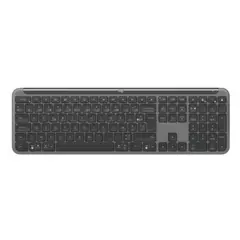 LOGITECH - TECLADO SLIM SILENT K950 WIRELESS BOLTBLUETOOTH SP NEGRO
