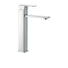 XM - GRIFERIA ALTA PARA OVALIN MONOCOMANDO