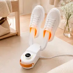 GENERICO - Secador Electrico De Zapatos Zapatillas Premium