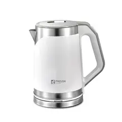 FACUSA - HERVIDOR FACUSA GOURMET 2.0 LT. - 982001103