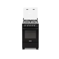 MIRAY - Cocina a Gas Miray IRIS PLUS 4 Hornillas